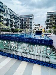 Casa Cambio (D19), Condominium #577178321